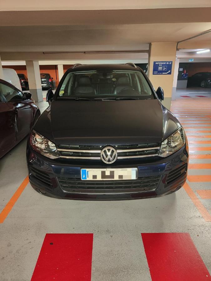 Perle Rare A 250M De La Plage ! Climatise Avec Parking, Balcon & Wifi Sainte-Maxime Exterior foto